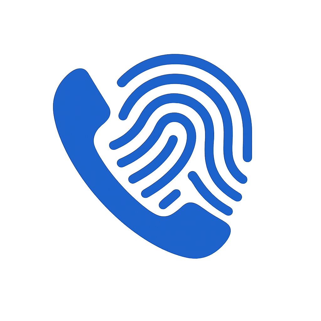1Lookup logo