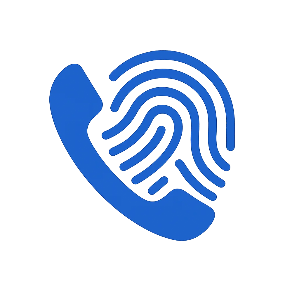 1Lookup logo