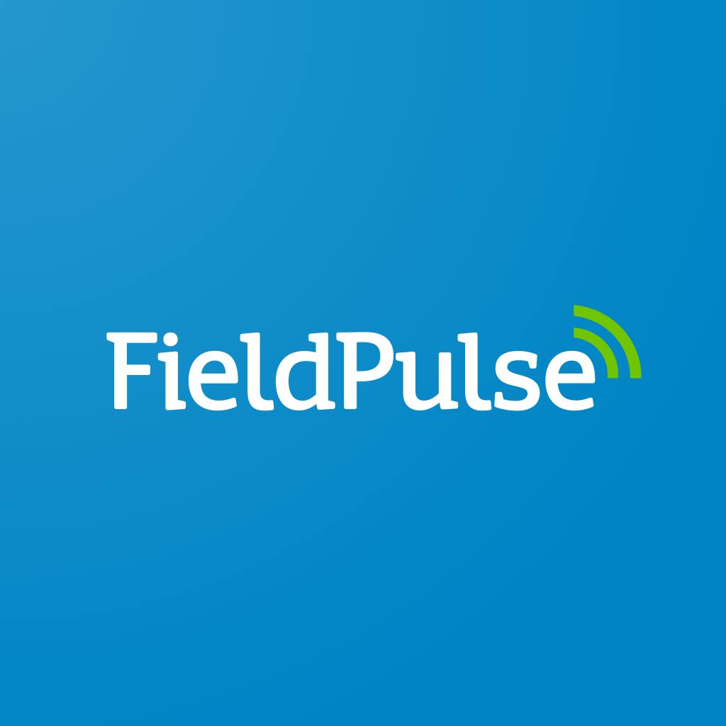 Fieldpulse logo