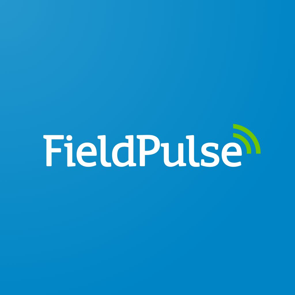 FieldPulse Logo