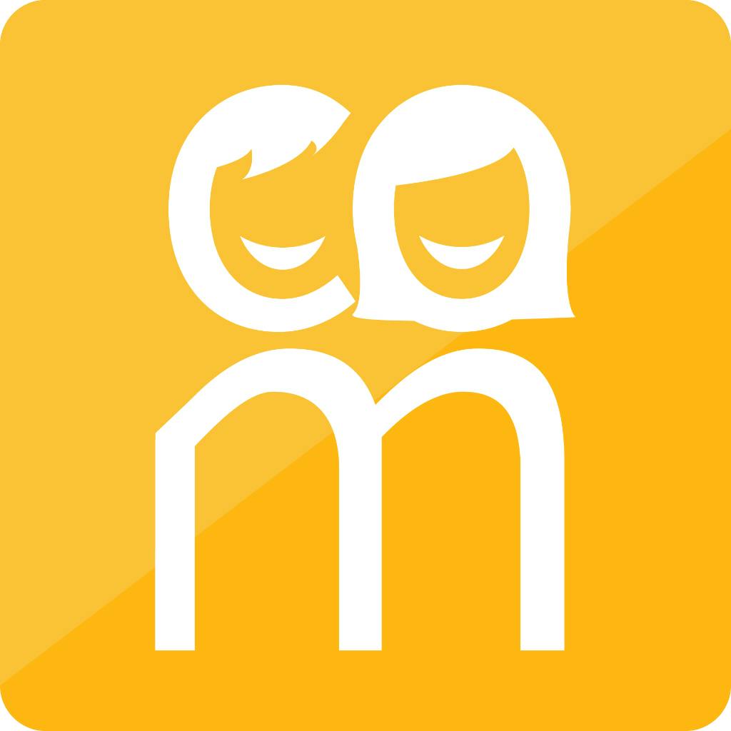 Communi App logo