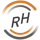 RoboHead logo
