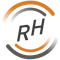 robohead logo