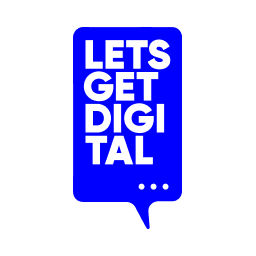 Let's Get Digital