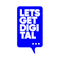 lets-get-digital logo