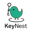 KeyNest logo
