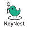 KeyNest logo