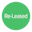 Re-Leased logo