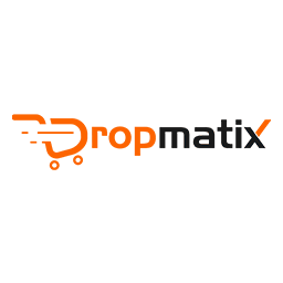 Dropmatix logo