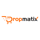 Dropmatix logo