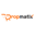 Dropmatix logo