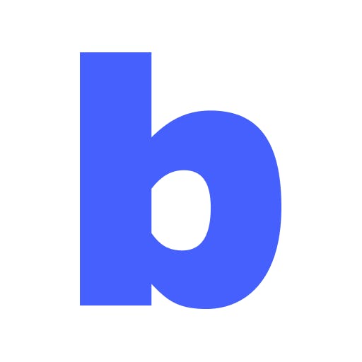 Bevy Design Logo
