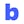 Bevy Design logo