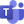 Microsoft Teams Events logo