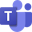 Microsoft Teams Events logo