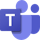 Microsoft Teams Events logo