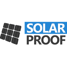 Solar Proof Integration