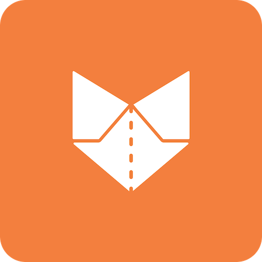 TixFox logo