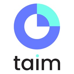 Taim Logo