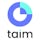 Taim logo