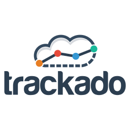 Trackado Logo