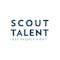 Scout Talent :Recruit logo