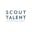 Scout Talent :Recruit logo