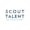 Scout Talent :Recruit logo