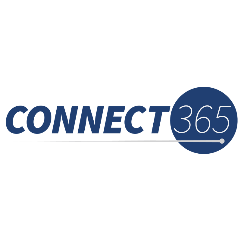 Connect365 logo