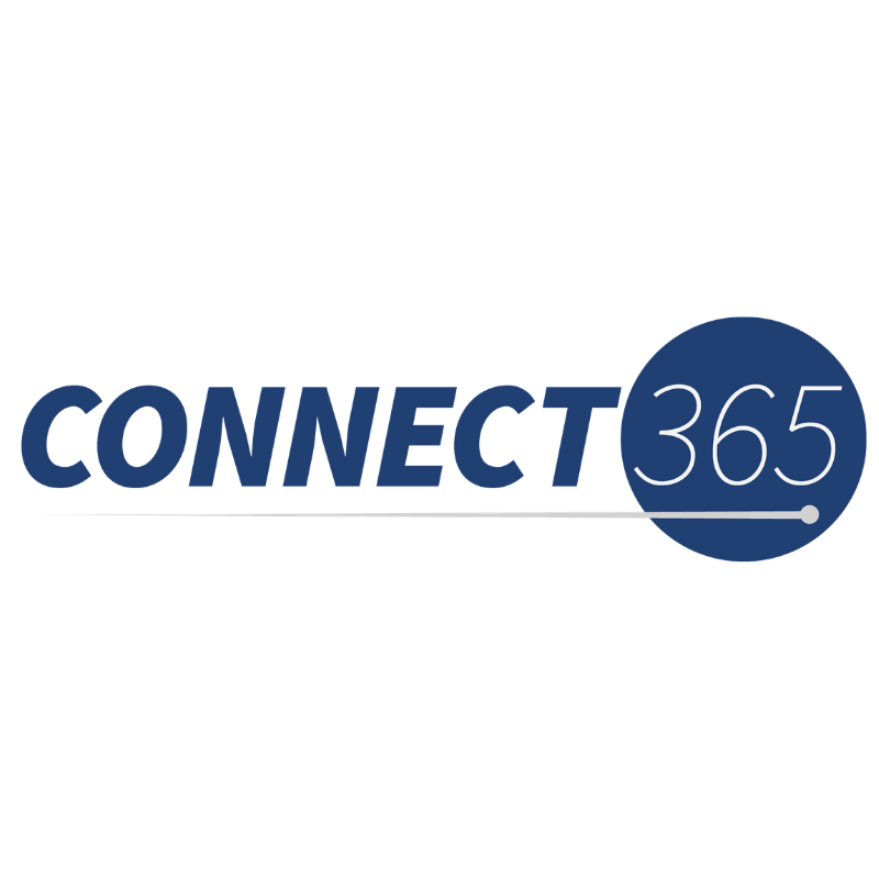 Connect 365 Logo