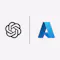 azure-openai logo