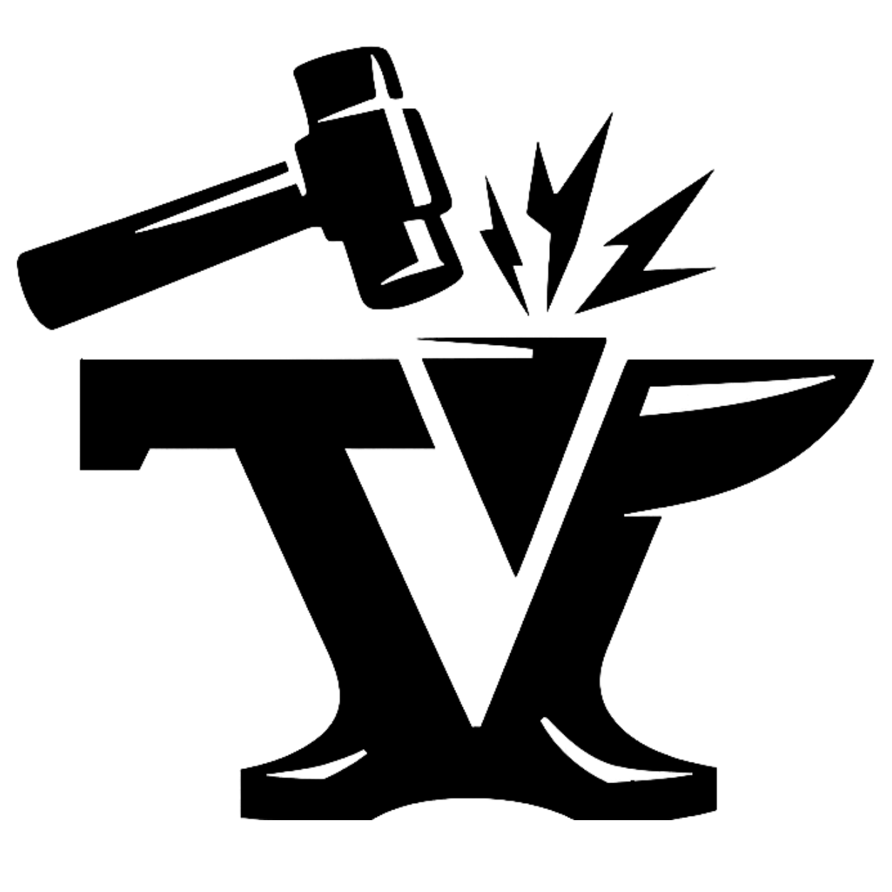 TradeVulcan logo