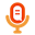 Speechnotes logo