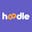 Huudle logo