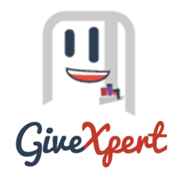 GiveXpert Logo