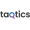 Taqtics logo