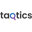 Taqtics logo