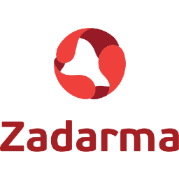 Zadarma Logo