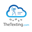 TheTexting logo