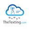 thetexting logo