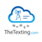 thetexting logo