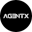 AgentX logo