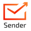 Sender