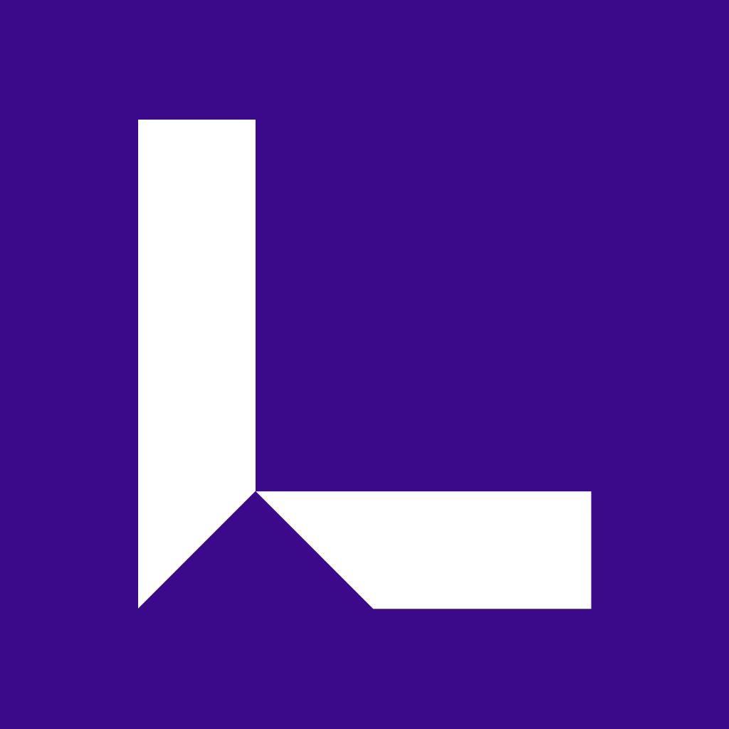 Lender Launchpad Logo