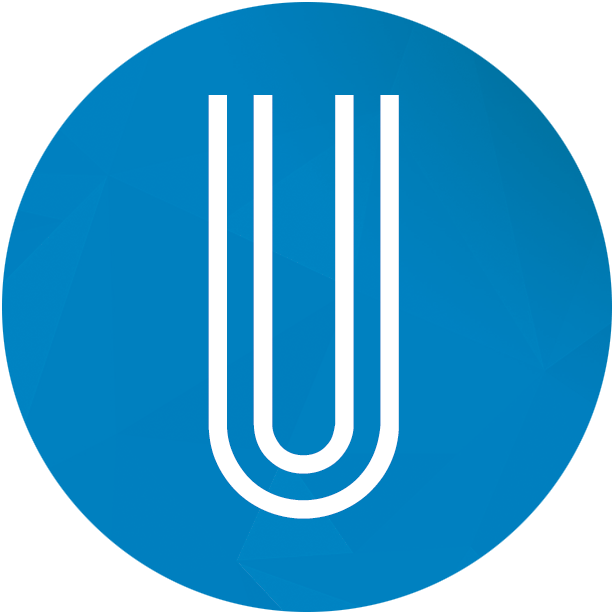 UProc Logo