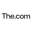 The.com logo