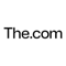 The.com logo