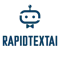 RapidTextAI logo