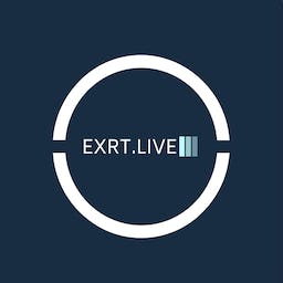 ExRt.Live Logo