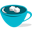 SweetProcess logo